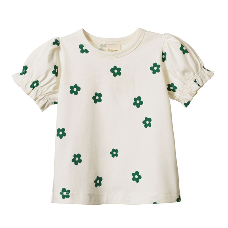 Nature Baby Bubbles Tee image number 0